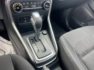 Ford EcoSport 2020 SE 4dr Crossover