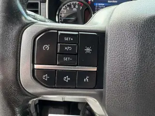 Ford F-150 2021 4x4 Lariat 4dr SuperCrew 5.5 ft. SB