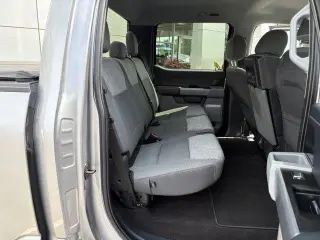 Ford F-150 2021 4x4 Lariat 4dr SuperCrew 5.5 ft. SB