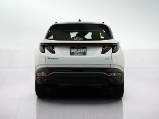 Hyundai TUCSON 2023 AWD SEL 4dr SUV