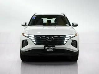 Hyundai TUCSON 2023 AWD SEL 4dr SUV