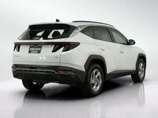 Hyundai TUCSON 2023 AWD SEL 4dr SUV