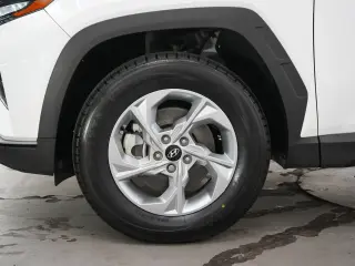 Hyundai TUCSON 2023 AWD SEL 4dr SUV