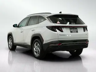 Hyundai TUCSON 2023 AWD SEL 4dr SUV