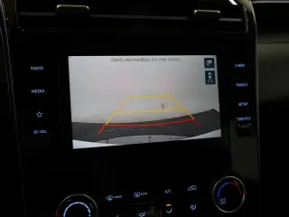 Hyundai TUCSON 2023 AWD SEL 4dr SUV