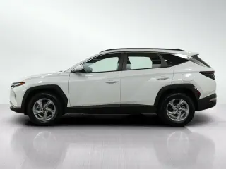 Hyundai TUCSON 2023 AWD SEL 4dr SUV