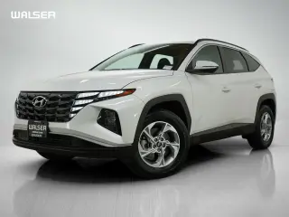 Hyundai TUCSON 2023 AWD SEL 4dr SUV