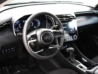 Hyundai TUCSON 2023 AWD SEL 4dr SUV