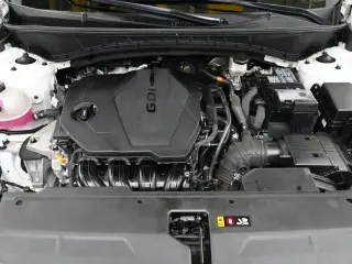 Hyundai TUCSON 2023 AWD SEL 4dr SUV