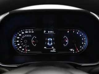 Hyundai TUCSON 2023 AWD SEL 4dr SUV