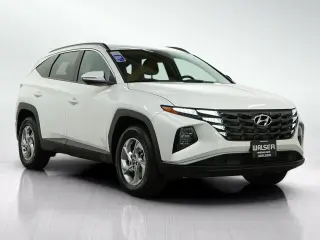 Hyundai TUCSON 2023 AWD SEL 4dr SUV