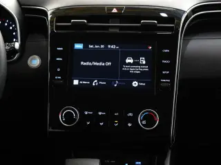 Hyundai TUCSON 2023 AWD SEL 4dr SUV