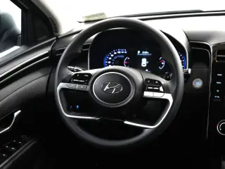 Hyundai TUCSON 2023 AWD SEL 4dr SUV