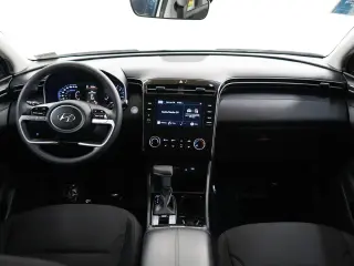 Hyundai TUCSON 2023 AWD SEL 4dr SUV