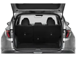 Hyundai TUCSON 2022 AWD SEL 4dr SUV