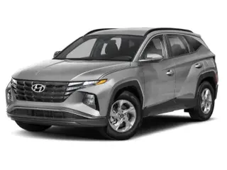 Hyundai TUCSON 2022 AWD SEL 4dr SUV