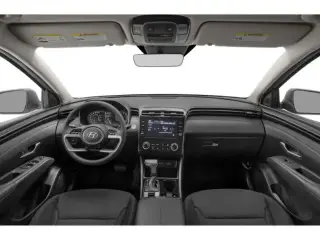 Hyundai TUCSON 2022 AWD SEL 4dr SUV