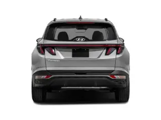 Hyundai TUCSON 2022 AWD SEL 4dr SUV
