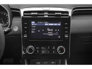 Hyundai TUCSON 2022 AWD SEL 4dr SUV