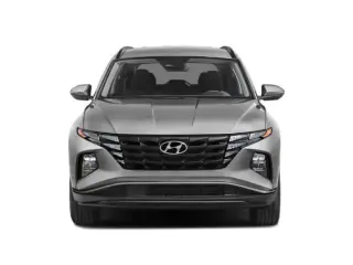 Hyundai TUCSON 2022 AWD SEL 4dr SUV