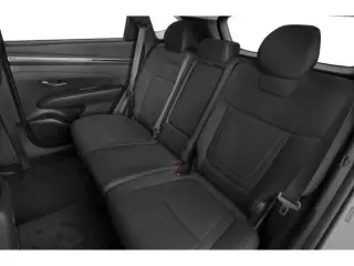 Hyundai TUCSON 2022 AWD SEL 4dr SUV