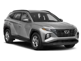 Hyundai TUCSON 2022 AWD SEL 4dr SUV
