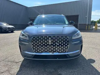 Lincoln Corsair 2023 AWD Reserve 4dr SUV