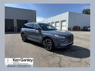 Lincoln Corsair 2023 AWD Reserve 4dr SUV