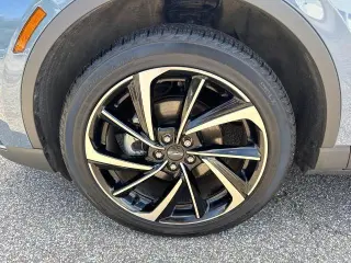 Lincoln Corsair 2023 AWD Reserve 4dr SUV