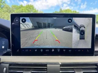 Lincoln Corsair 2023 AWD Reserve 4dr SUV