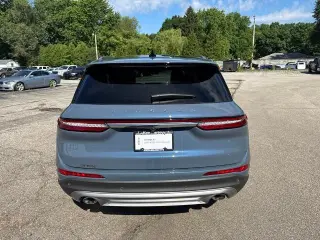 Lincoln Corsair 2023 AWD Reserve 4dr SUV
