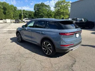 Lincoln Corsair 2023 AWD Reserve 4dr SUV