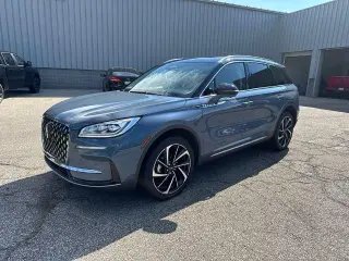 Lincoln Corsair 2023 AWD Reserve 4dr SUV