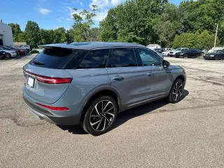 Lincoln Corsair 2023 AWD Reserve 4dr SUV