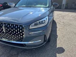 Lincoln Corsair 2023 AWD Reserve 4dr SUV