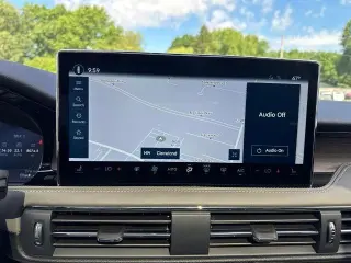 Lincoln Corsair 2023 AWD Reserve 4dr SUV