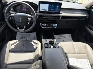 Lincoln Corsair 2023 AWD Standard 4dr SUV
