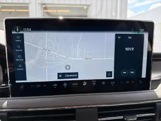 Lincoln Corsair 2023 AWD Standard 4dr SUV