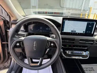 Lincoln Corsair 2023 AWD Standard 4dr SUV