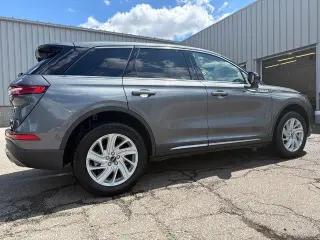 Lincoln Corsair 2023 AWD Standard 4dr SUV