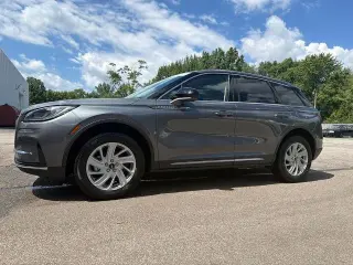 Lincoln Corsair 2023 AWD Standard 4dr SUV