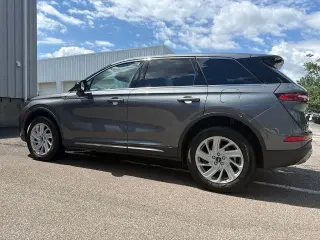 Lincoln Corsair 2023 AWD Standard 4dr SUV