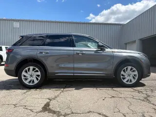 Lincoln Corsair 2023 AWD Standard 4dr SUV