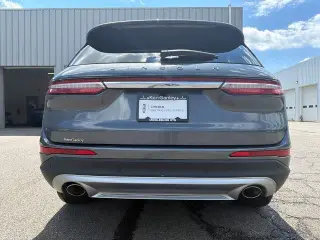 Lincoln Corsair 2023 AWD Standard 4dr SUV