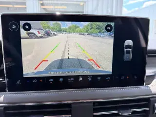 Lincoln Corsair 2023 AWD Standard 4dr SUV