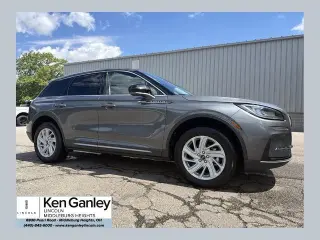 Lincoln Corsair 2023 AWD Standard 4dr SUV