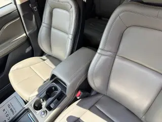 Lincoln Corsair 2023 AWD Standard 4dr SUV