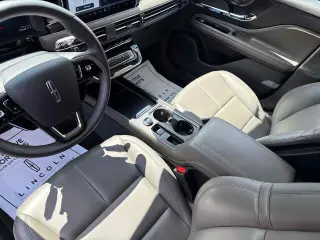 Lincoln Corsair 2023 AWD Standard 4dr SUV