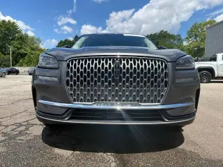 Lincoln Corsair 2023 AWD Standard 4dr SUV