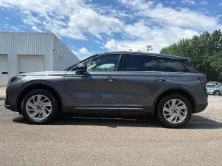 Lincoln Corsair 2023 AWD Standard 4dr SUV